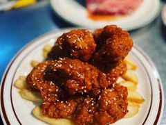 -炑八韩烤(琼华店)