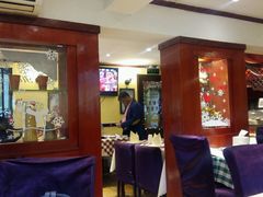 -Santoor 萨都里印度餐厅(北锣鼓巷店)