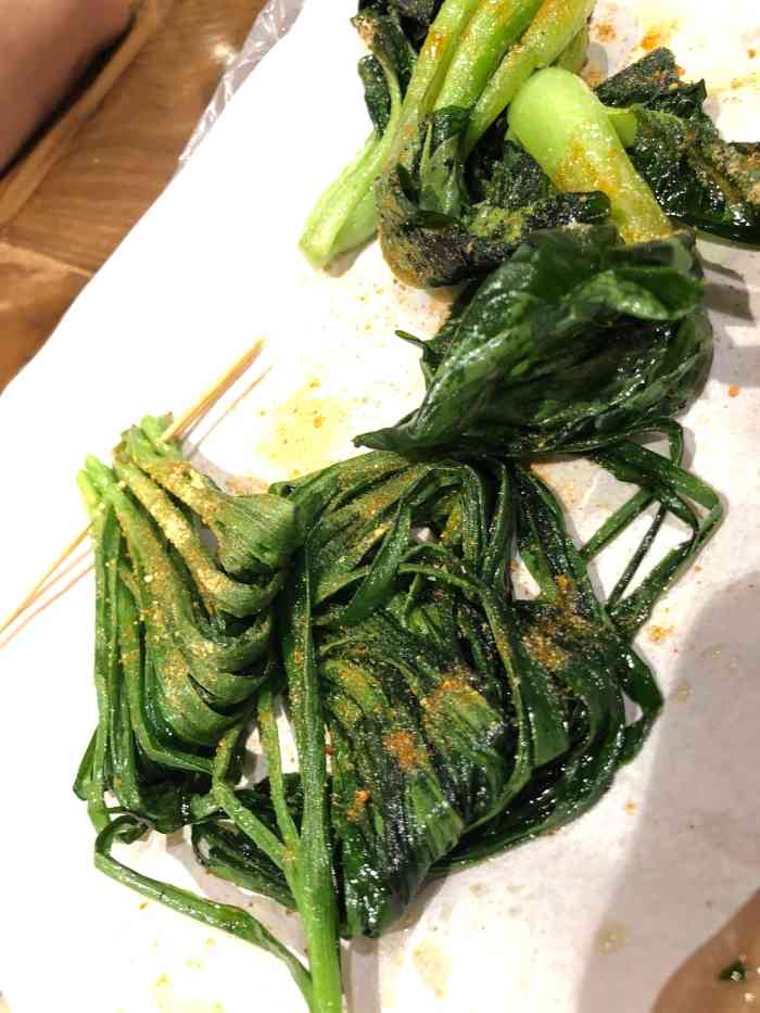 天王炸(文二店)