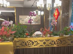 -玉林烤鸭店(垡头店)