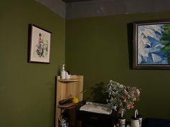 -铭洋专业采耳(田子坊店)