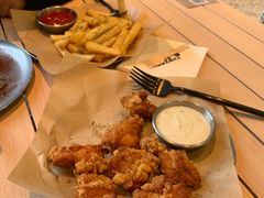 -J Create城市露营咖啡·简餐·宠物(上海动物园店)