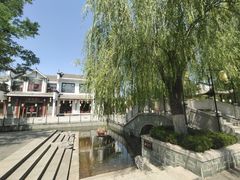 -济南方特东方神画