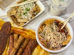 -四碗螺蛳粉(北大路店)