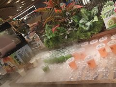 -山焱·炭火自助烤肉(周浦万达店)