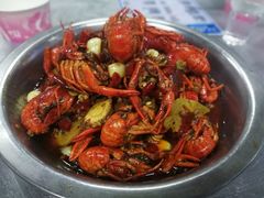 -亮亮蒸虾(石牌岭店)