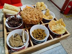 -鸡遇虾煲干锅火锅(小寨金莎店)
