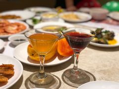 -芭菲盛宴·环球美食(北城国际店)