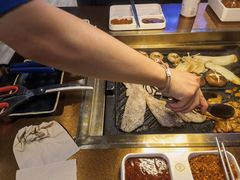 -金妈家烤肉(龙湖U城天街店)