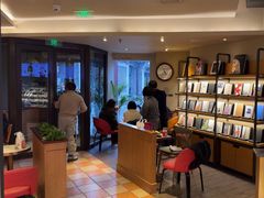 -COSTA COFFEE(新奥购物中心店)