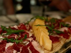 -Osteria Garden 生蚝花园餐厅(原进贤路店)