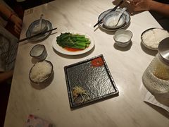 -周渝食惦·酸菜鱼精致川菜(横岗店)