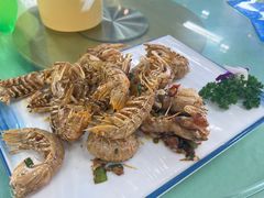 -景好海鲜餐厅(大鹏必选旅游店)
