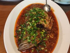 豆瓣鱼-盘飧市(春熙路店)