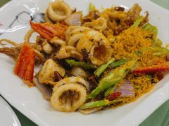 -景好海鲜餐厅(大鹏必选旅游店)