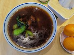 -苏氏牛肉面(丰北桥店)