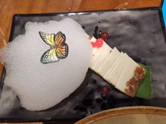 -雀舞云南菜(天津天河城购物中心店)