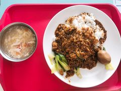 -复旦大学本部-食堂