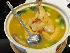 -新雅粤菜馆(南京东路店)