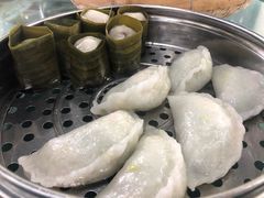 茶果拼菜角-水磨农庄