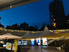 -星巴克(深圳宝能太古城南区店)