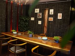 包房-张博士茗茶馆(外滩店)