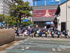-衣裳街历史文化街区