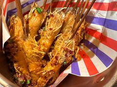 -酒肆浅葱·特色菜馆(卓悦intown店)