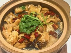 -雅酌园·烟火南京菜(颐和路店)