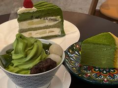 -六六·抹茶66’s SALDessert(保利时光里店)