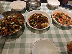 -彭耕记猪油炒小菜(吉联mall店)