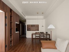 -翼森原创设计·全案实景落地