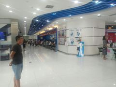 -中国移动(高升桥营业厅)