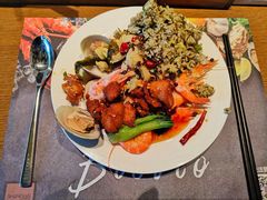 -上海雅居乐万豪侯爵酒店