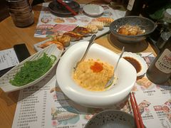 -Sushi Love 创意寿司(丽影广场店)