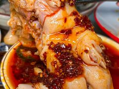 -易老妈蹄花.特色川菜(人民公园总店)