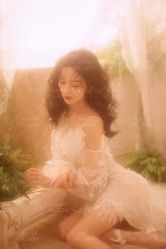 -米莱摄影写真(五大道别墅店)