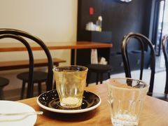 -black rainbow coffee