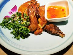 -新白鹿餐厅(金鹰新街口店)
