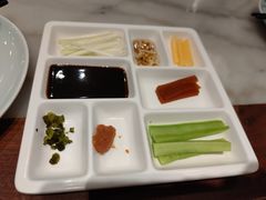 鸭匠果木烤鸭-鸭匠食府·挂炉烤鸭·新京菜(阜成路店)