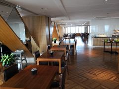 -上海雅居乐万豪侯爵酒店
