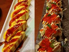 玉子厚蛋烧-鸟泉居酒屋·烧鸟·酒馆(百子湾店)