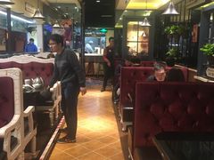 -高第街56号餐厅(银座商城玉函店)