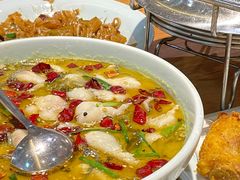 -荷花亭·湖北融合菜(十堰武商MALL店)