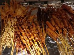 -新发展亚太JW万豪酒店·福苑咖啡厅