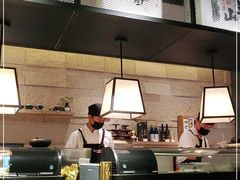 -Hatsune隐泉日式料理(SKP店)