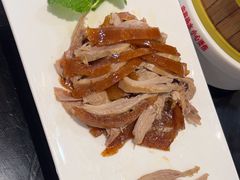-全聚德(长白直营店)