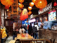 -周小波重庆小面·重庆名小吃(邹容路店)
