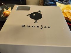-evoojoo面包商店