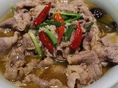-柒园·三十年创意杭帮菜(龙湖滨江天街店)
